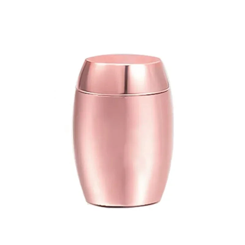 Colorful Mini Engraved Cremation Urns For Pet