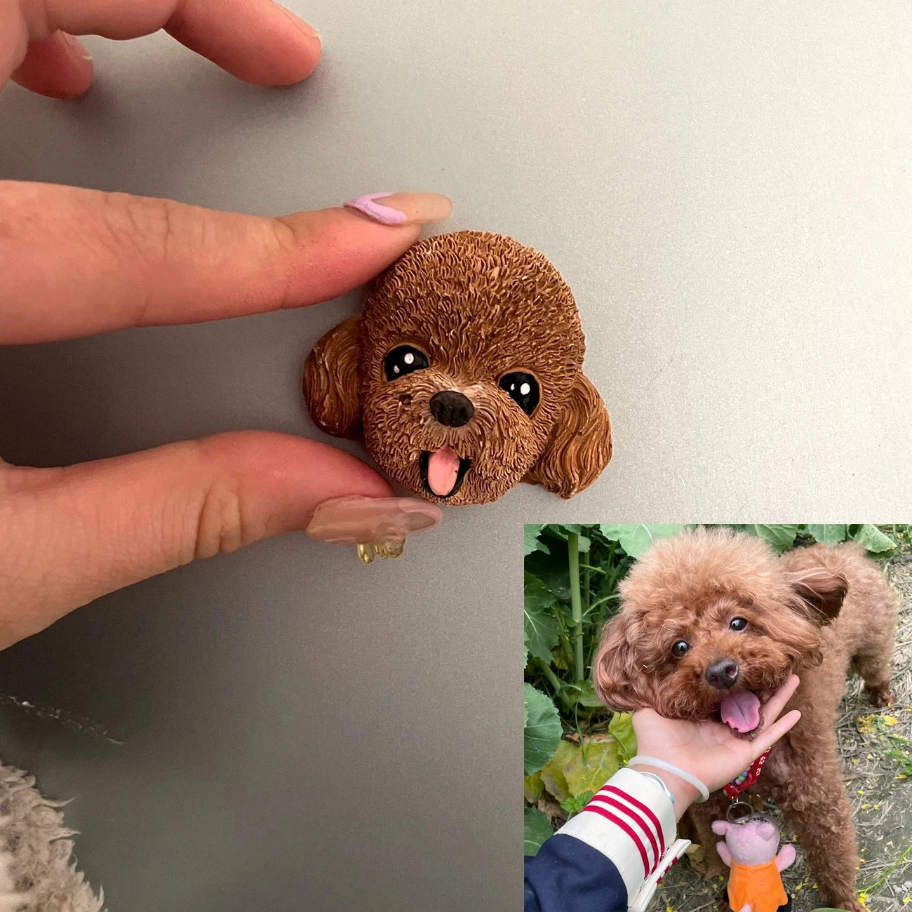 3D Personalized Pet Lover Gift Ideas