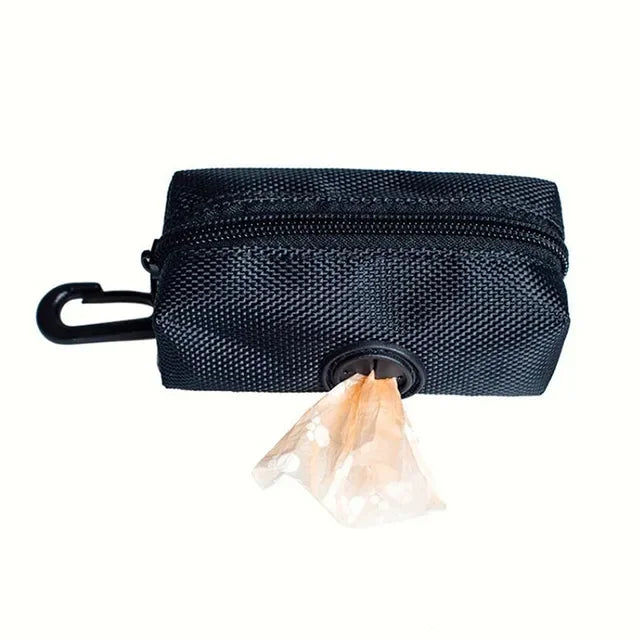 Pet Reflective Belt Running Jogging Leash Set