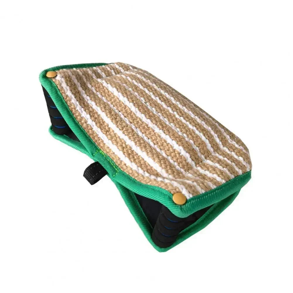Durable Pet Reusable Dog Bite Resistant Sleeve