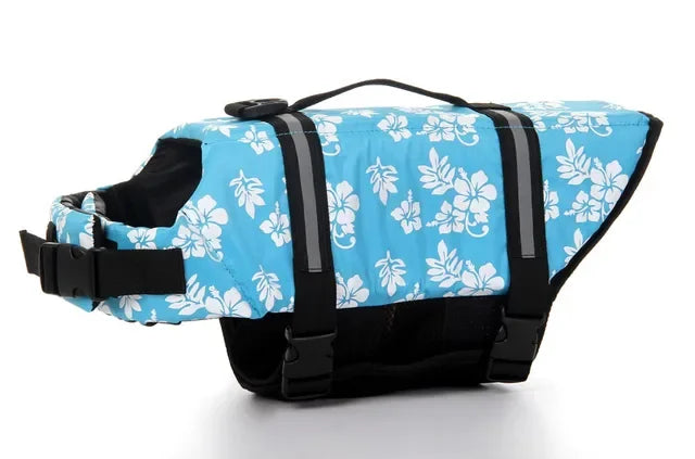 Pet Life jacket, Dog Swimming suit