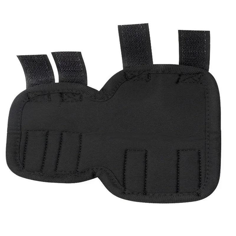 Bandages Dog Injurie Leg Knee Brace Strap