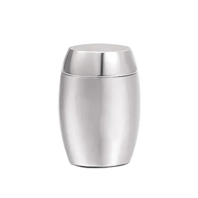 Colorful Mini Engraved Cremation Urns For Pet