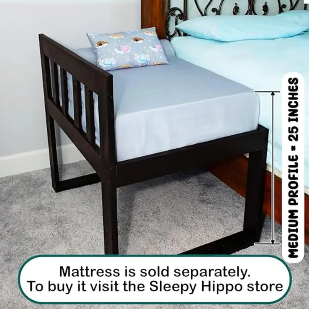 Elevated Co Premium Quality Raised Dog Bed