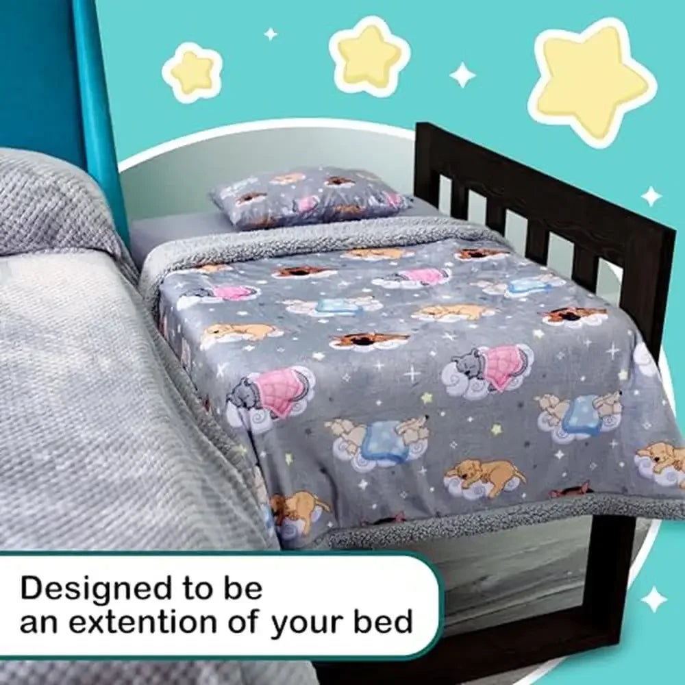 Elevated Co Premium Quality Raised Dog Bed