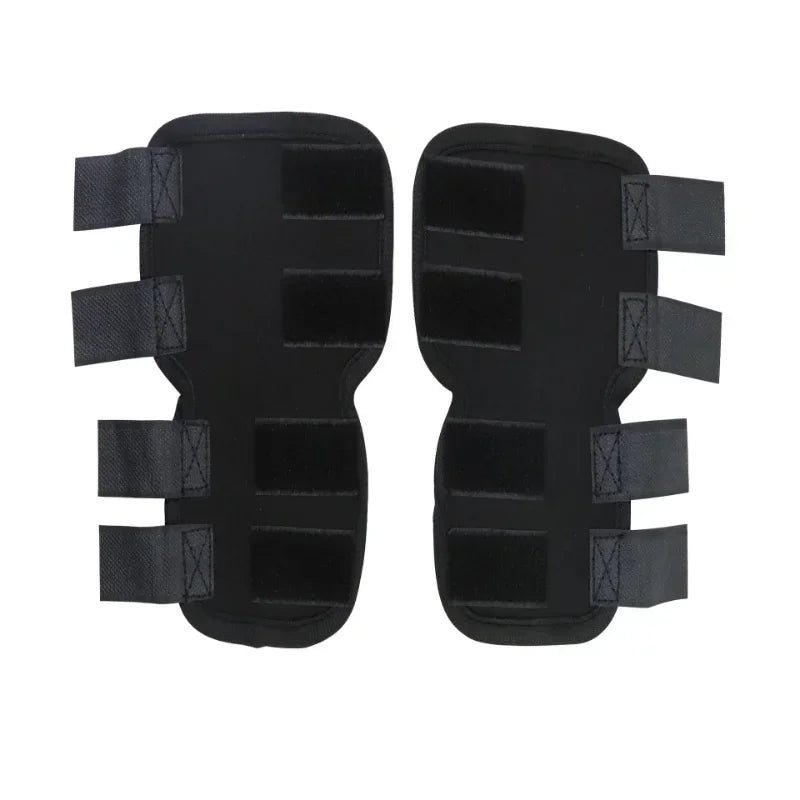Bandages Dog Injurie Leg Knee Brace Strap