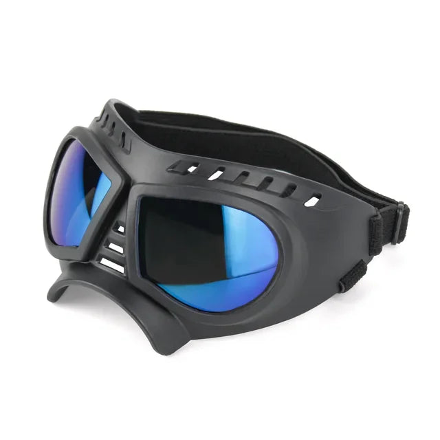 Cool Dog Sun Glasses UV Protection Goggles