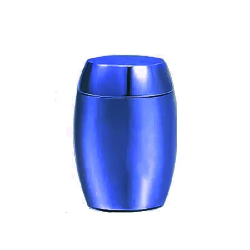 Colorful Mini Engraved Cremation Urns For Pet