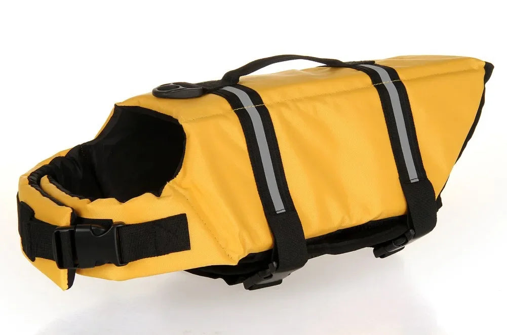 Pet Life jacket, Dog Swimming suit