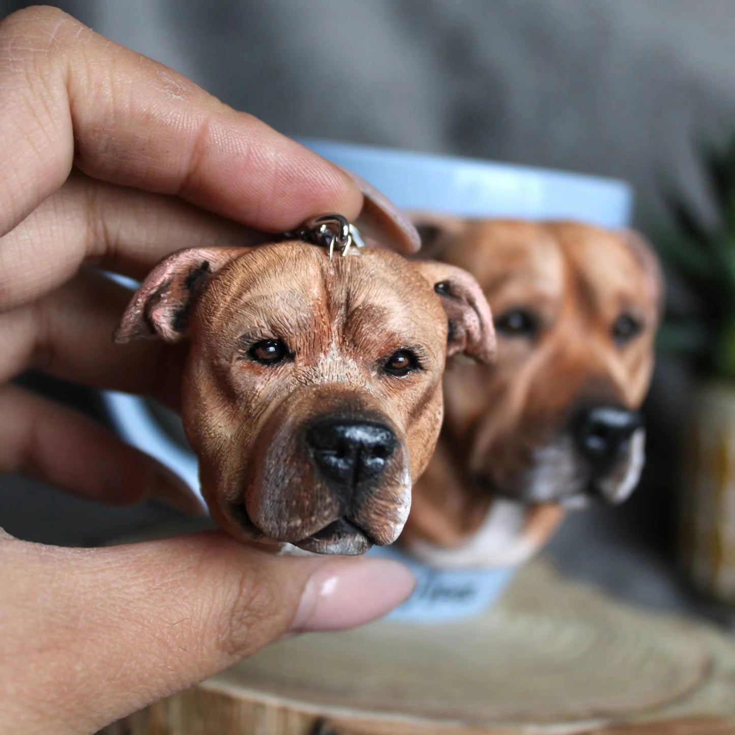 3D Personalized Pet Lover Gift Ideas