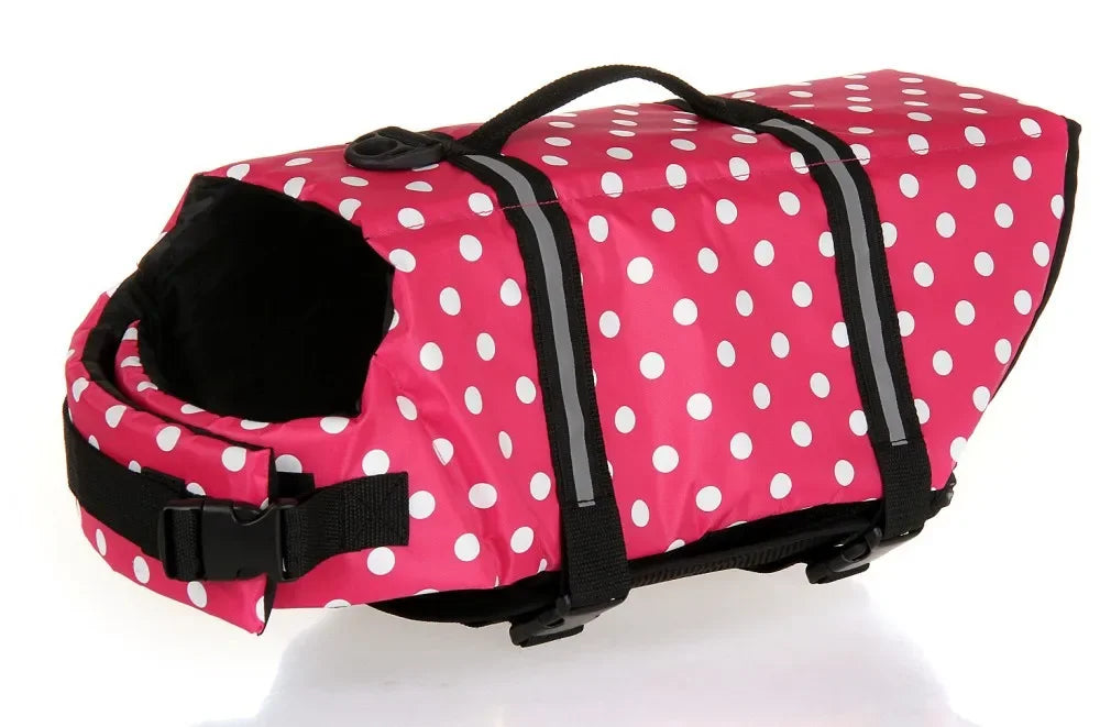 Pet Life jacket, Dog Swimming suit