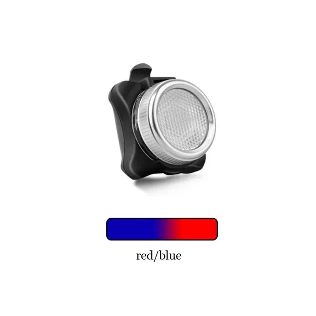 Night Safety Led Dogs Flashlight Collar Harness