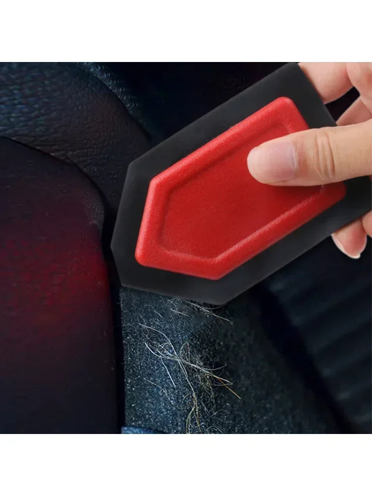 Pet Silicone Brush Hair Remover