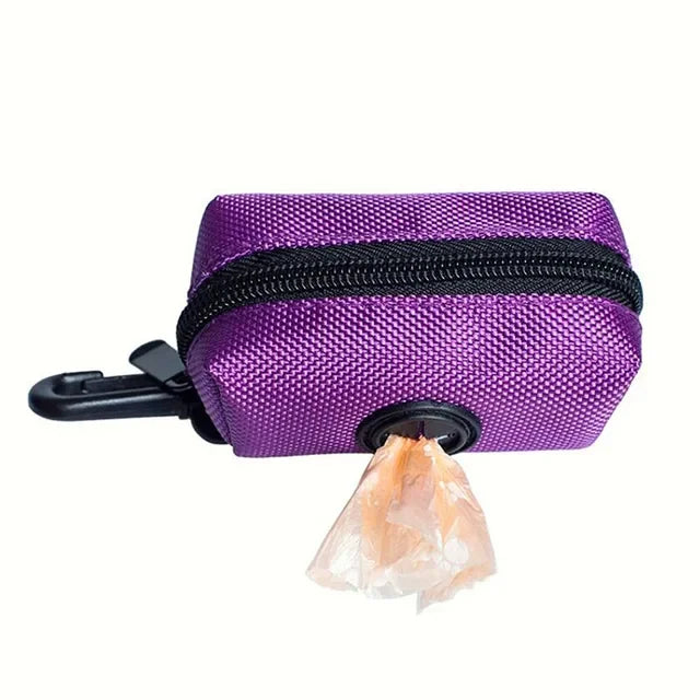 Pet Reflective Belt Running Jogging Leash Set