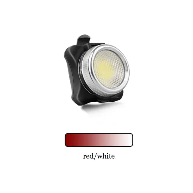 Night Safety Led Dogs Flashlight Collar Harness