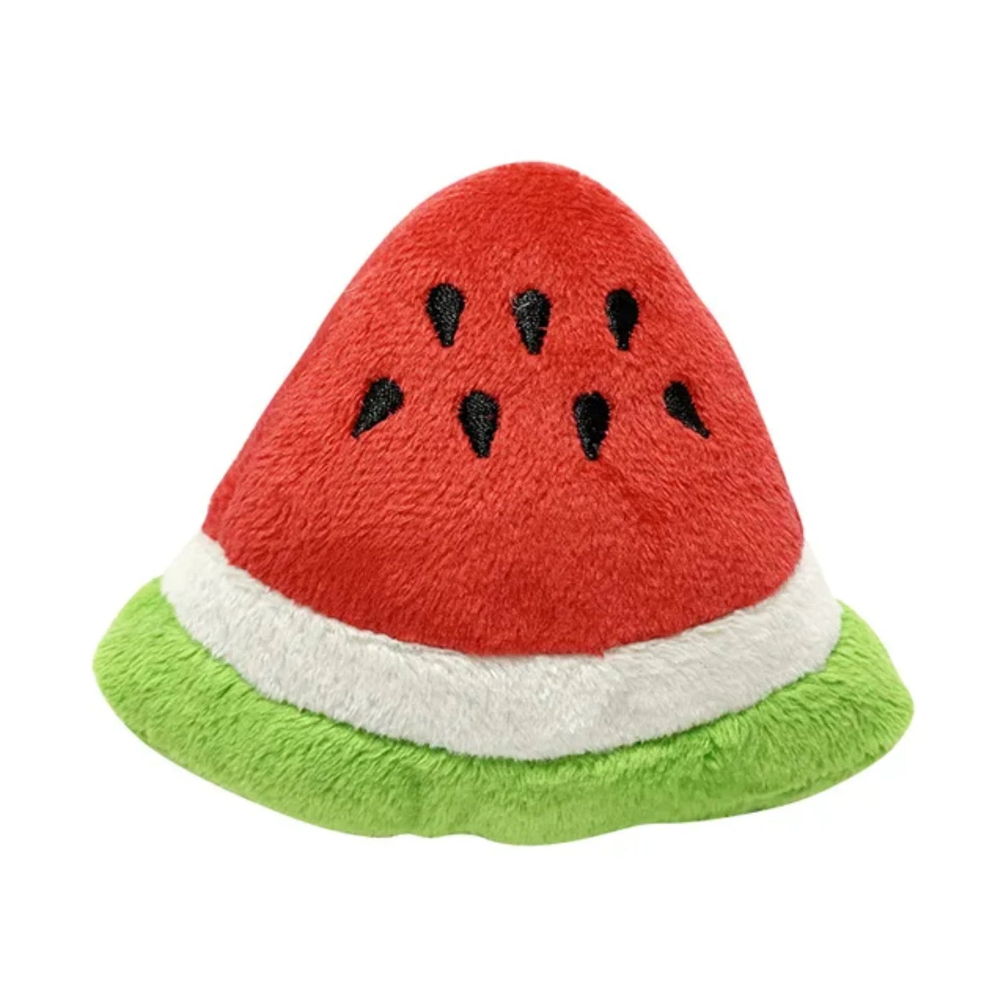 Interactive Entertaining Chewable Stuffed Squeaky Dog Toy