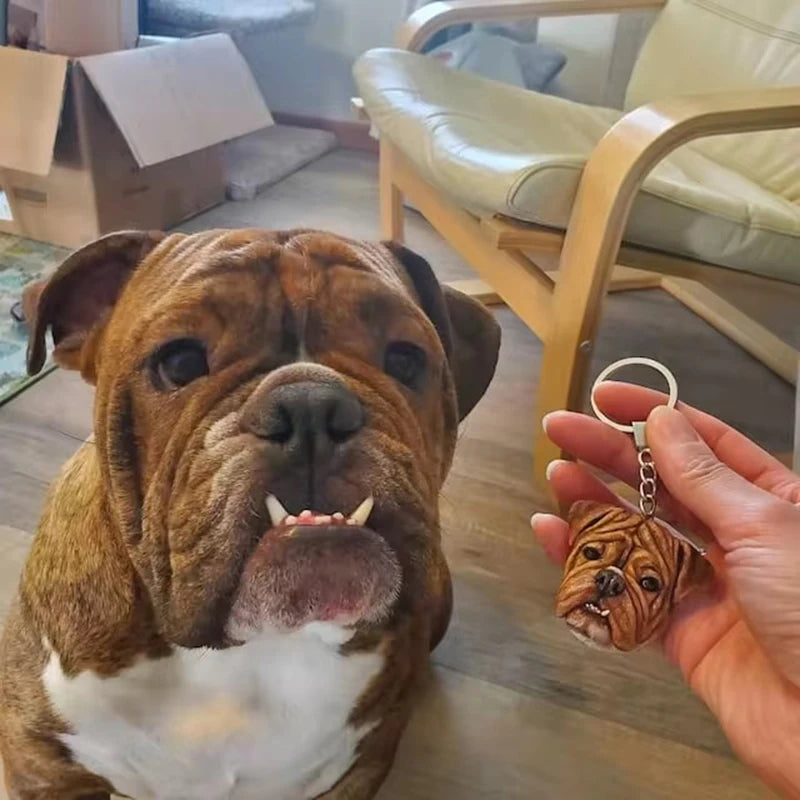 3D Personalized Pet Lover Gift Ideas