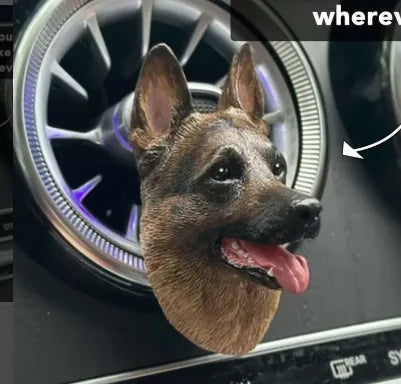 3D Personalized Pet Lover Gift Ideas