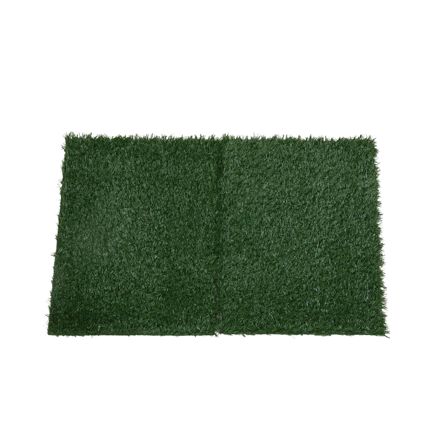 Artificial Grass Rug for Pet Toilet Training