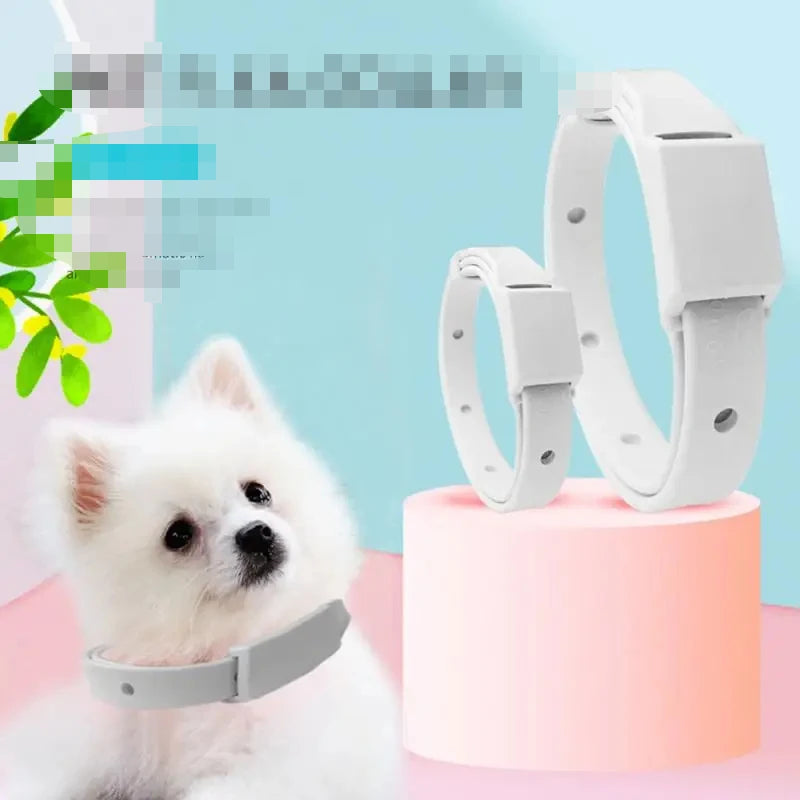 Pet Flea Collar