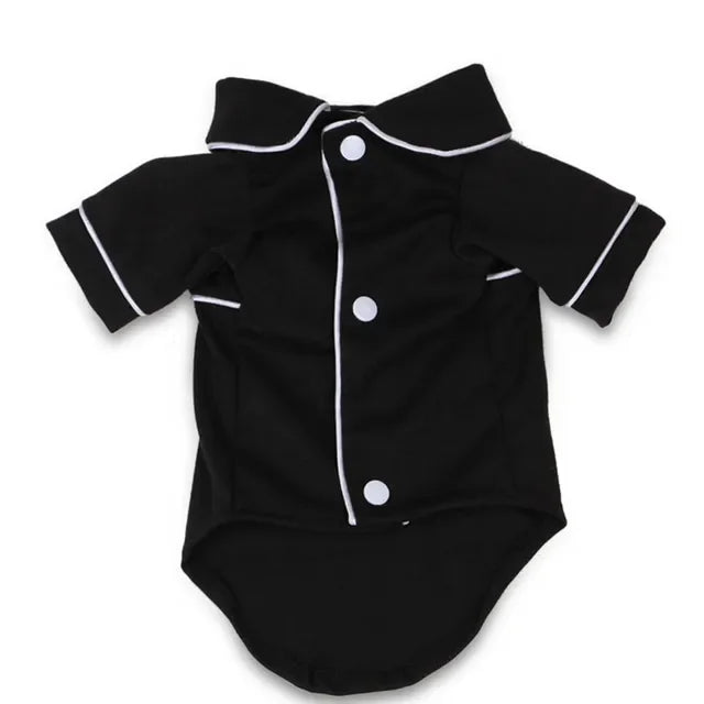 Pajamas Fashion Pets Small Medium Dogs