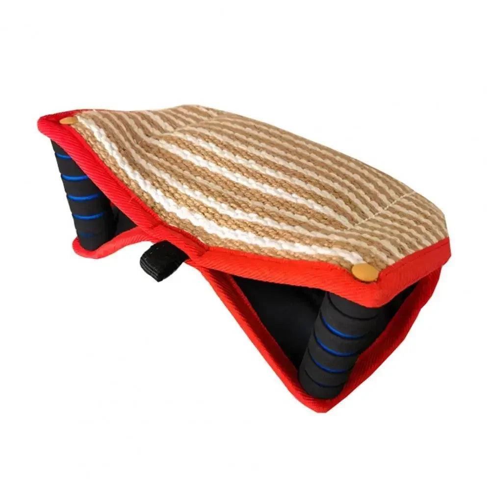 Durable Pet Reusable Dog Bite Resistant Sleeve