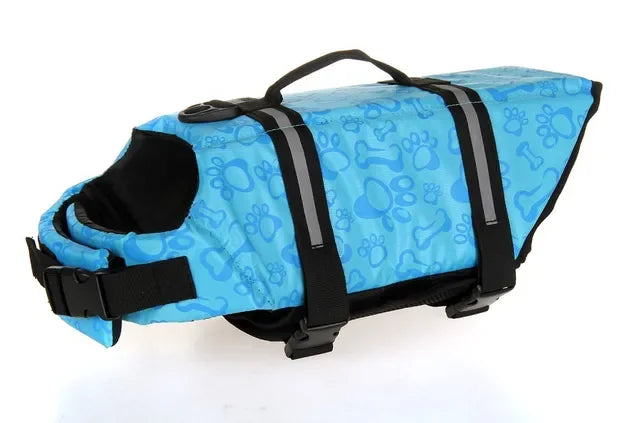 Pet Life jacket, Dog Swimming suit