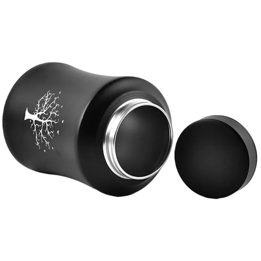 Stainless Steel Urn For Pet Ashes Memorials