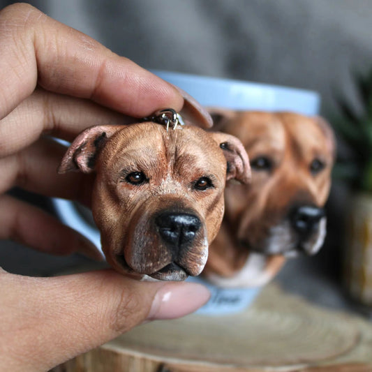 3D Personalized Pet Lover Gift Ideas