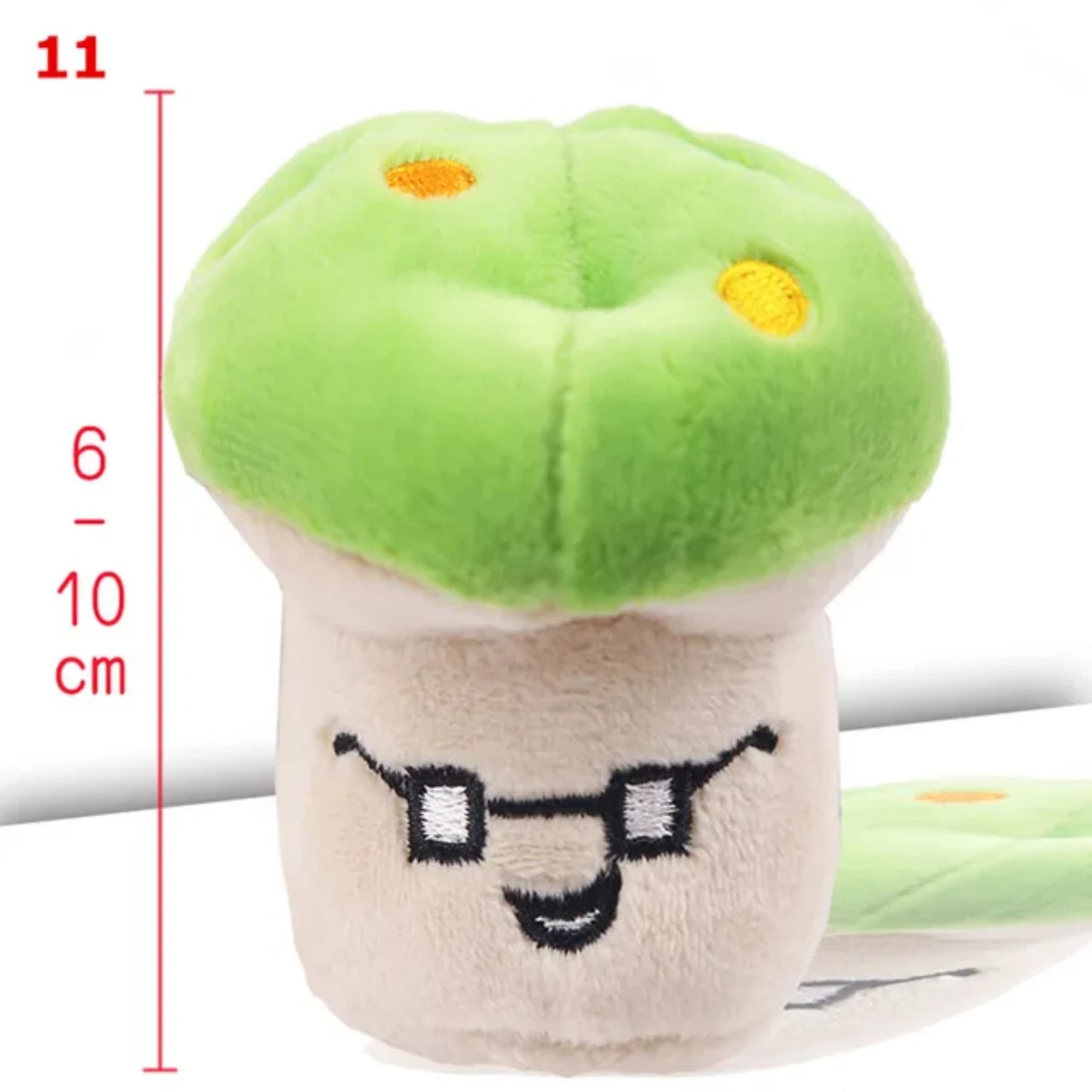 Interactive Entertaining Chewable Stuffed Squeaky Dog Toy