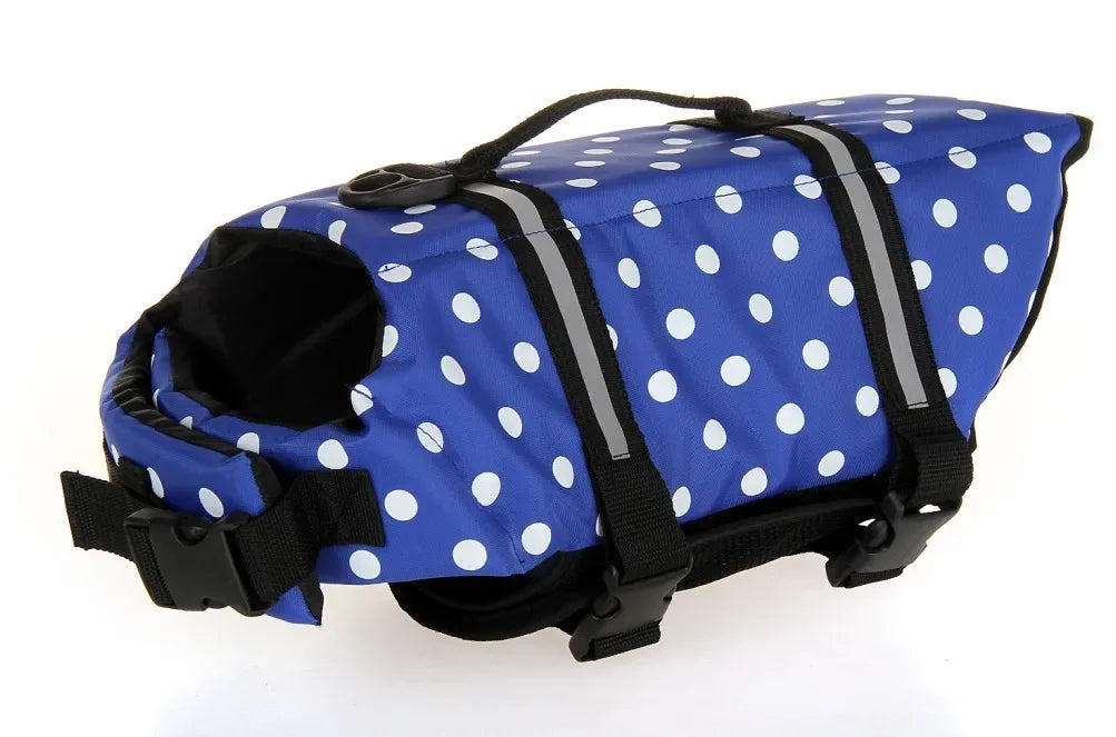Pet Life jacket, Dog Swimming suit