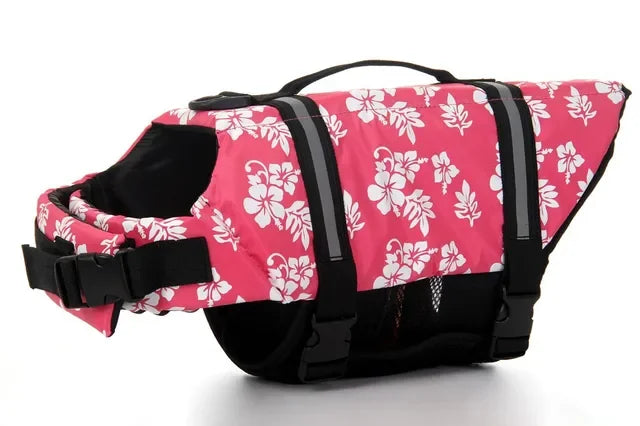 Pet Life jacket, Dog Swimming suit