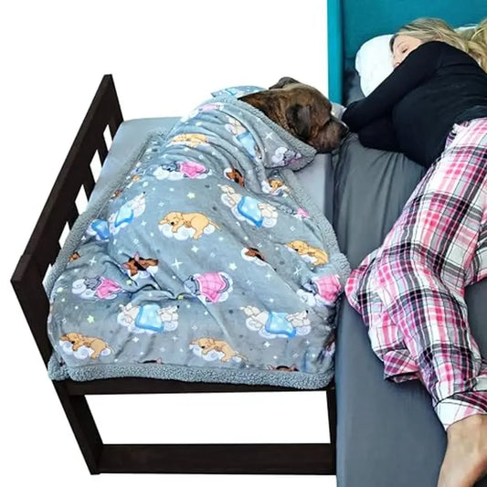 Elevated Co  Premium Quality Raised Dog  Bed