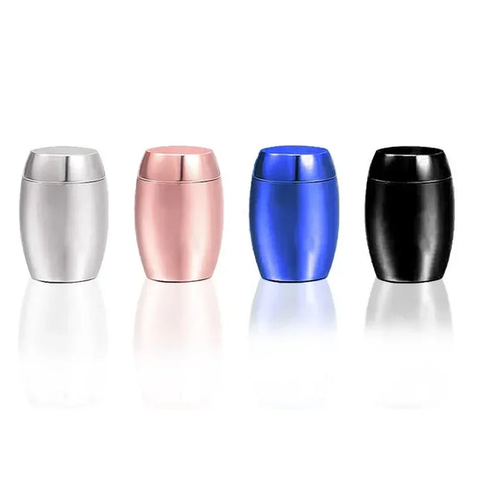 Colorful Mini Engraved Cremation Urns For Pet