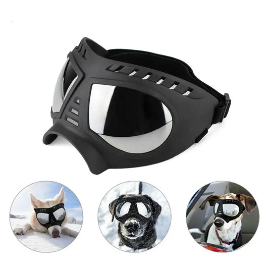 Cool Dog Sun Glasses UV Protection Goggles